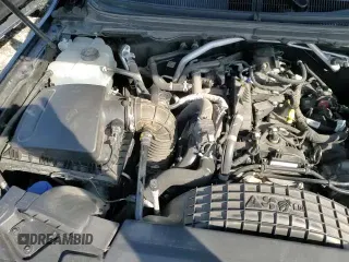 ✅ 2020 Ford Ranger XL • VIN: 1FTER4FHXLLA88428 • Lot: 53551535. Listed on Copart with 93,254 mi. Free auction sales archive from the USA and detailed vehicle history report at DreamBid. Image 13.