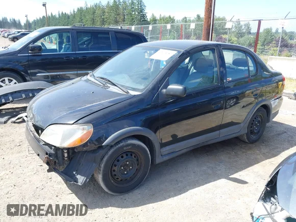 ✅ 2000 Toyota ECHO • VIN: JTDBT123XY0064054 • Lot: 42463187. Wystawiony na IAAI z przebiegiem Nie podano. Bezpłatny archiwum sprzedaży aukcyjnych z USA i szczegółowy raport historii pojazdu na DreamBid. Zdjęcie 2.