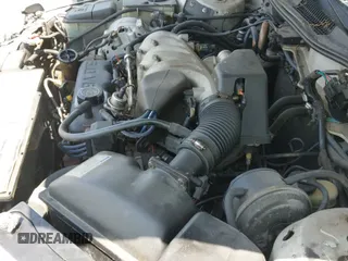 ✅ 1990 Ford Taurus • VIN: 1FACP57U2LA249516 • Lot: 42682541. Listed on IAAI with 69,883 mi. Free auction sales archive from the USA and detailed vehicle history report at DreamBid. Image 12.