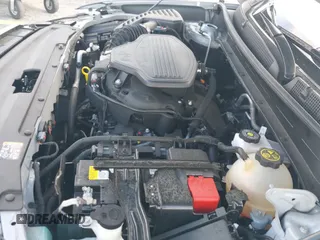 ✅ 2021 Cadillac XT6 Premium Luxury • VIN: 1GYKPCRS8MZ212943 • Lot: 41945274. Listed on IAAI with 25,094 mi. Free auction sales archive from the USA and detailed vehicle history report at DreamBid. Image 20.