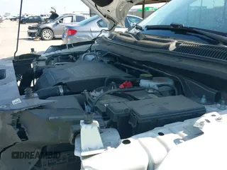 ✅ 2018 Ford Explorer Platinum • VIN: 1FM5K8HT0JGB52720 • Лот: 42951789. Опубликован ранее на IAAI с пробегом 89 566 миль. Бесплатный доступ к архиву аукционных продаж из США и подробный отчёт об истории автомобиля на DreamBid. Изображение 20.