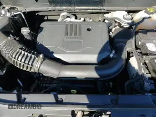 ✅ 2023 GMC Acadia SLT • VIN: 1GKKNUL43PZ145737 • Лот: 91414075. Опубликован ранее на Copart с пробегом 41 261 миль. Бесплатный доступ к архиву аукционных продаж из США и подробный отчёт об истории автомобиля на DreamBid. Изображение 14.