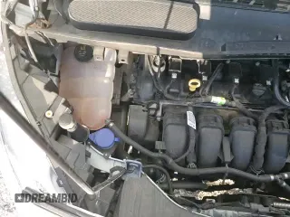 ✅ 2020 Ford Transit Connect XL • VIN: NM0LS7E25L1469896 • Лот: 93347095. Опубликован ранее на Copart с пробегом 141 137 миль. Бесплатный доступ к архиву аукционных продаж из США и подробный отчёт об истории автомобиля на DreamBid. Изображение 14.