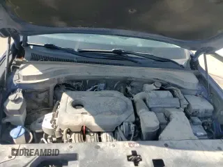 ✅ 2019 Hyundai Santa Fe SE • VIN: 5NMS2CADXKH085583 • Lot: 70084725. Wystawiony na Copart z przebiegiem 137 261 mil. Bezpłatny archiwum sprzedaży aukcyjnych z USA i szczegółowy raport historii pojazdu na DreamBid. Zdjęcie 14.