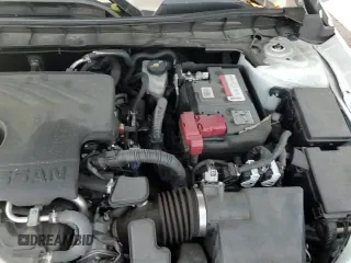 ✅ 2020 Nissan Altima SR • VIN: 1N4BL4CV7LC259513 • Lot: 81195895. Listed on Copart with 78,931 mi. Free auction sales archive from the USA and detailed vehicle history report at DreamBid. Image 13.