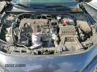 ✅ 2022 Honda Civic Sport • VIN: 2HGFE2F50NH506667 • Лот: 91414945. Опубликован ранее на Copart с пробегом 79 449 миль. Бесплатный доступ к архиву аукционных продаж из США и подробный отчёт об истории автомобиля на DreamBid. Изображение 16.