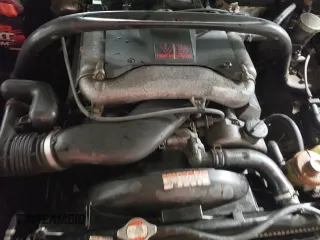 ✅ 2002 Suzuki Grand Vitara • VIN: JS3TE62V724154700 • Lot: 83329124. Wystawiony na Copart z przebiegiem 176 096 mil. Bezpłatny archiwum sprzedaży aukcyjnych z USA i szczegółowy raport historii pojazdu na DreamBid. Zdjęcie 14.