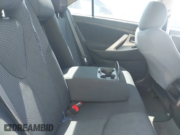 ✅ 2011 Toyota Camry XLE • VIN: 4T1BK3EK0BU118300 • Lot: 45143303. Listed on IAAI with 49,608 mi. Free auction sales archive from the USA and detailed vehicle history report at DreamBid. Image 8.