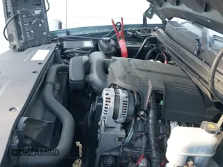 ✅ 2007 Chevrolet Silverado 1500 1LT • VIN: 1GCEC14CX7Z553834 • Лот: 43574448. Опубликован ранее на IAAI с пробегом 154 713 миль. Бесплатный доступ к архиву аукционных продаж из США и подробный отчёт об истории автомобиля на DreamBid. Изображение 17.