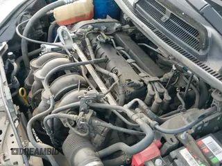 ✅ 2014 Ford Fiesta Titanium • VIN: 3FADP4FJ4EM153382 • Lot: 43197667. Listed on IAAI with 104,738 mi. Free auction sales archive from the USA and detailed vehicle history report at DreamBid. Image 12.