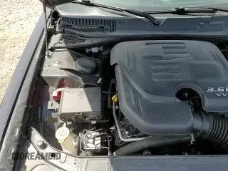 2019 Dodge Challenger GT с VIN 2C3CDZKG1KH743561, выставлен на аукционе Copart как лот 55459215 с пробегом 85 870 миль миль и Списание • Salvage title. История ставок и продаж доступна на DreamBid. Изображение 14.