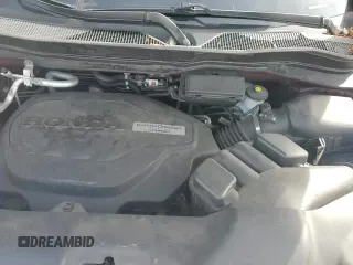 ✅ 2019 Honda Pilot Touring 7-Passenger • VIN: 5FNYF5H63KB008136 • Lot: 90043275. Listed on Copart with 65,025 mi. Free auction sales archive from the USA and detailed vehicle history report at DreamBid. Image 14.