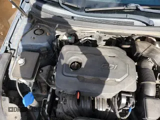 ✅ 2017 Hyundai Sonata SE • VIN: 5NPE24AF4HH522655 • Лот: 89620135. Опубликован ранее на Copart с пробегом 88 211 миль. Бесплатный доступ к архиву аукционных продаж из США и подробный отчёт об истории автомобиля на DreamBid. Изображение 13.