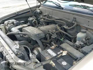 ✅ 2005 Toyota Sequoia Limited • VIN: 5TDZT38A95S245171 • Лот: 42817367. Опубликован ранее на IAAI с пробегом 305 768 миль. Бесплатный доступ к архиву аукционных продаж из США и подробный отчёт об истории автомобиля на DreamBid. Изображение 12.