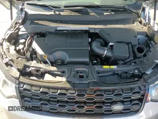 ✅ 2023 Land Rover Discovery Sport S R-Dynamic • VIN: SALCT2FX0PH322291 • Lot: 87925855. Listed on Copart with 16,335 mi. Free auction sales archive from the USA and detailed vehicle history report at DreamBid. Image 15.