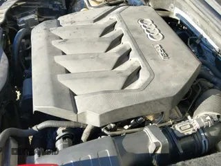 ✅ 2018 Audi A3 Premium Plus • VIN: WAUGUGFF6J1047811 • Lot: 43641528. Wystawiony na IAAI z przebiegiem 145 813 mil. Bezpłatny archiwum sprzedaży aukcyjnych z USA i szczegółowy raport historii pojazdu na DreamBid. Zdjęcie 19.