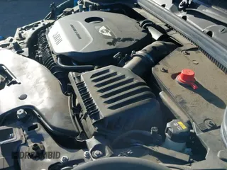 ✅ 2017 MINI Hardtop Cooper S • VIN: WMWXP7C51H3B93831 • Lot: 41383652. Wystawiony na IAAI z przebiegiem 71 627 mil. Bezpłatny archiwum sprzedaży aukcyjnych z USA i szczegółowy raport historii pojazdu na DreamBid. Zdjęcie 20.