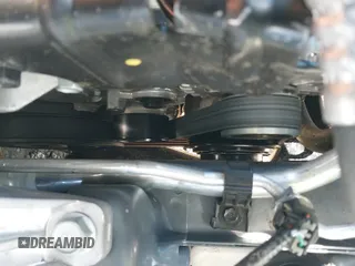 2025 Hyundai Santa Fe XRT с VIN 5NMP3DGL1SH097502, выставлен на аукционе IAAI как лот 40884595 с пробегом 112 миль миль и . История ставок и продаж доступна на DreamBid. Изображение 22.