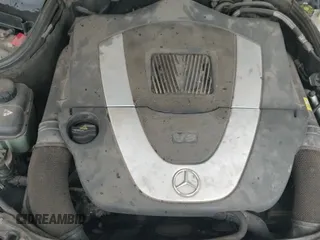 ✅ 2007 Mercedes-Benz C 230 Sport • VIN: WDBRF52H47A936891 • Lot: 42121823. Wystawiony na IAAI z przebiegiem 152 148 mil. Bezpłatny archiwum sprzedaży aukcyjnych z USA i szczegółowy raport historii pojazdu na DreamBid. Zdjęcie 19.