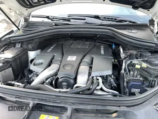 ✅ 2014 Mercedes-Benz GL 63 AMG • VIN: 4JGDF7EE2EA317630 • Lot: 94148025. Wystawiony na Copart z przebiegiem 91 193 mil. Bezpłatny archiwum sprzedaży aukcyjnych z USA i szczegółowy raport historii pojazdu na DreamBid. Zdjęcie 11.