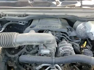 ✅ 2019 Ram 1500 Big Horn • VIN: 1C6SRFFT5KN648269 • Lot: 87195825. Listed on Copart with 76,489 mi. Free auction sales archive from the USA and detailed vehicle history report at DreamBid. Image 13.