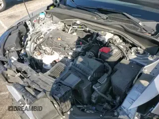 ✅ 2024 Honda HR-V LX • VIN: 3CZRZ1H37RM711720 • Lot: 91605335. Wystawiony na Copart z przebiegiem 8 212 mil. Bezpłatny archiwum sprzedaży aukcyjnych z USA i szczegółowy raport historii pojazdu na DreamBid. Zdjęcie 15.