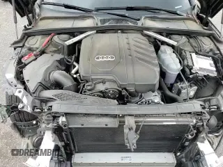 ✅ 2023 Audi A4 Premium • VIN: WAUABAF46PN020357 • Lot: 66705495. Wystawiony na Copart z przebiegiem 17 371 mil. Bezpłatny archiwum sprzedaży aukcyjnych z USA i szczegółowy raport historii pojazdu na DreamBid. Zdjęcie 14.