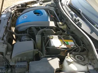 ✅ 2012 Mazda 3 i Touring • VIN: JM1BL1L84C1680877 • Lot: 43565803. Listed on IAAI with 174,295 mi. Free auction sales archive from the USA and detailed vehicle history report at DreamBid. Image 13.