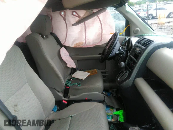 ✅ 2011 Honda Element LX • VIN: 5J6YH2H34BL007177 • Лот: 42347543. Опубліковано раніше на IAAI з пробігом 140 972 миль. Безкоштовний доступ до архіву аукціонних продажів зі США та докладний звіт про історію автомобіля на DreamBid. Зображення 5.