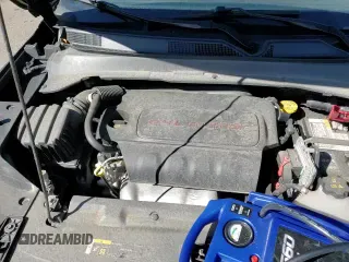 ✅ 2022 Jeep Compass Latitude • VIN: 3C4NJDBB6NT217572 • Lot: 84811385. Listed on Copart with 26,375 mi. Free auction sales archive from the USA and detailed vehicle history report at DreamBid. Image 16.