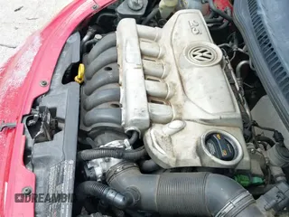 ✅ 2006 Volkswagen Beetle • VIN: 3VWPF31Y36M311914 • Lot: 42797182. Listed on IAAI with 157,977 mi. Free auction sales archive from the USA and detailed vehicle history report at DreamBid. Image 11.