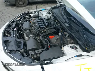 ✅ 2025 Acura Integra w/A-Spec Package • VIN: 19UDE4H33SA004762 • Lot: 42893995. Listed on IAAI with 7,392 mi. Free auction sales archive from the USA and detailed vehicle history report at DreamBid. Image 21.