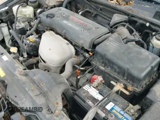 ✅ 2005 Toyota Camry LE • VIN: 4T1BE32K65U416639 • Лот: 43681631. Опубликован ранее на IAAI с пробегом 178 152 миль. Бесплатный доступ к архиву аукционных продаж из США и подробный отчёт об истории автомобиля на DreamBid. Изображение 12.