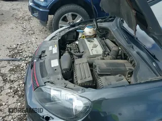 ✅ 2013 Volkswagen Golf GTI Driver's Edition • VIN: WVWHV7AJ0DW137138 • Лот: 42496078. Опубликован ранее на IAAI с пробегом 111 723 миль. Бесплатный доступ к архиву аукционных продаж из США и подробный отчёт об истории автомобиля на DreamBid. Изображение 19.