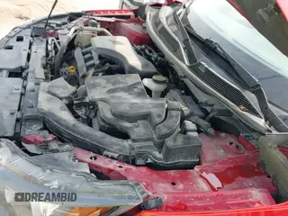 ✅ 2017 Nissan Rogue SL • VIN: JN1BJ1CRXHW132751 • Lot: 42470934. Listed on IAAI with 167,029 mi. Free auction sales archive from the USA and detailed vehicle history report at DreamBid. Image 19.