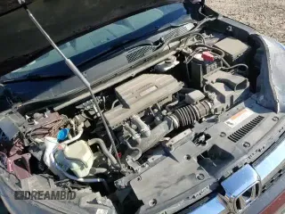 ✅ 2017 Honda CR-V EX-L • VIN: 7FARW1H8XHE044031 • Лот: 85937055. Опубликован ранее на Copart с пробегом 131 573 миль. Бесплатный доступ к архиву аукционных продаж из США и подробный отчёт об истории автомобиля на DreamBid. Изображение 16.