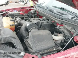 ✅ 2015 Ford F-150 XLT • VIN: 1FTEX1EP9FKE86883 • Lot: 41770663. Listed on IAAI with 187,333 mi. Free auction sales archive from the USA and detailed vehicle history report at DreamBid. Image 12.