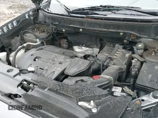 ✅ 2016 Mitsubishi Outlander ES • VIN: JA4AR3AW9GZ046117 • Лот: 42295842. Опубликован ранее на IAAI с пробегом 130 199 миль. Бесплатный доступ к архиву аукционных продаж из США и подробный отчёт об истории автомобиля на DreamBid. Изображение 20.