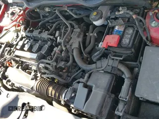 ✅ 2017 Honda Civic EX-L • VIN: SHHFK7H73HU222283 • Lot: 43247006. Listed on IAAI with 156,158 mi. Free auction sales archive from the USA and detailed vehicle history report at DreamBid. Image 21.