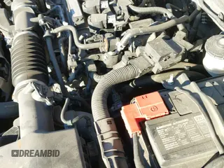 ✅ 2018 Honda Accord LX • VIN: 1HGCV1F18JA255092 • Lot: 43588452. Listed on IAAI with 99,724 mi. Free auction sales archive from the USA and detailed vehicle history report at DreamBid. Image 20.