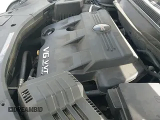 ✅ 2013 GMC Terrain SLE • VIN: 2GKFLTE39D6317878 • Lot: 43195892. Wystawiony na IAAI z przebiegiem 132 637 mil. Bezpłatny archiwum sprzedaży aukcyjnych z USA i szczegółowy raport historii pojazdu na DreamBid. Zdjęcie 12.