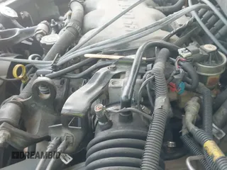 ✅ 2002 Chevrolet Impala • VIN: 2G1WF55E429107757 • Lot: 42175803. Wystawiony na IAAI z przebiegiem 229 520 mil. Bezpłatny archiwum sprzedaży aukcyjnych z USA i szczegółowy raport historii pojazdu na DreamBid. Zdjęcie 12.