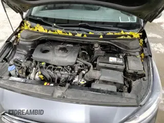 ✅ 2019 Hyundai Accent SEL • VIN: 3KPC24A33KE050621 • Lot: 92128695. Wystawiony na Copart z przebiegiem 124 888 mil. Bezpłatny archiwum sprzedaży aukcyjnych z USA i szczegółowy raport historii pojazdu na DreamBid. Zdjęcie 13.