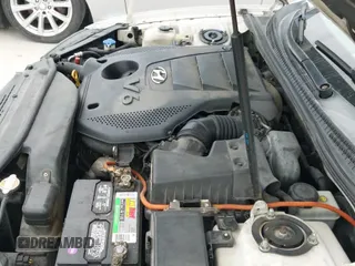 2009 Hyundai Azera Limited с VIN KMHFC46F39A358569, выставлен на аукционе IAAI как лот 42294790 с пробегом 118 366 миль миль и . История ставок и продаж доступна на DreamBid. Изображение 12.