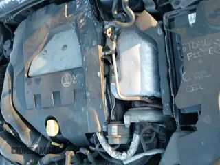 ✅ 2009 Saab 9-3 • VIN: YS3FH42R091017709 • Lot: 41401280. Listed on IAAI with 170,173 mi. Free auction sales archive from the USA and detailed vehicle history report at DreamBid. Image 16.