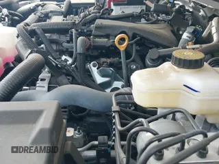 ✅ 2024 Toyota Tacoma SR5 • VIN: 3TYKB5FN0RT009699 • Lot: 42716161. Wystawiony na IAAI z przebiegiem 18 040 mil. Bezpłatny archiwum sprzedaży aukcyjnych z USA i szczegółowy raport historii pojazdu na DreamBid. Zdjęcie 20.