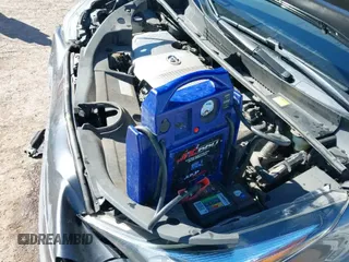 ✅ 2017 Toyota Prius Four • VIN: JTDKARFU4H3034845 • Lot: 43568064. Listed on IAAI with 186,939 mi. Free auction sales archive from the USA and detailed vehicle history report at DreamBid. Image 20.