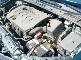 ✅ 2014 Toyota Corolla L • VIN: 5YFBURHE5EP073699 • Lot: 42863449. Wystawiony na IAAI z przebiegiem 158 033 mil. Bezpłatny archiwum sprzedaży aukcyjnych z USA i szczegółowy raport historii pojazdu na DreamBid. Zdjęcie 19.