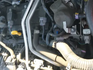 ✅ 2021 Nissan Rogue SV • VIN: 5N1AT3BB2MC736191 • Lot: 43230646. Listed on IAAI with 93,905 mi. Free auction sales archive from the USA and detailed vehicle history report at DreamBid. Image 19.