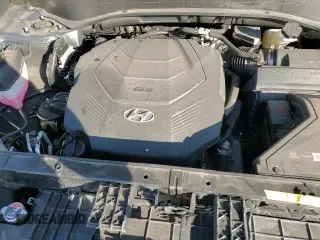 ✅ 2024 Hyundai Palisade SEL • VIN: KM8R24GE5RU781304 • Лот: 88805835. Опубликован ранее на Copart с пробегом 22 085 миль. Бесплатный доступ к архиву аукционных продаж из США и подробный отчёт об истории автомобиля на DreamBid. Изображение 14.